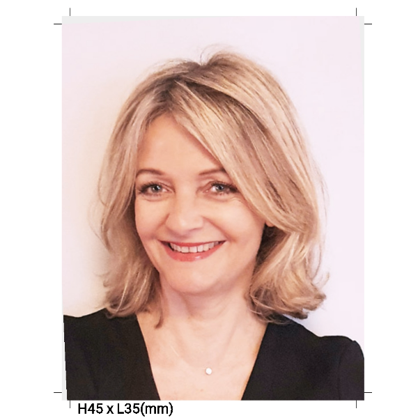 Sandrine Dessertenne