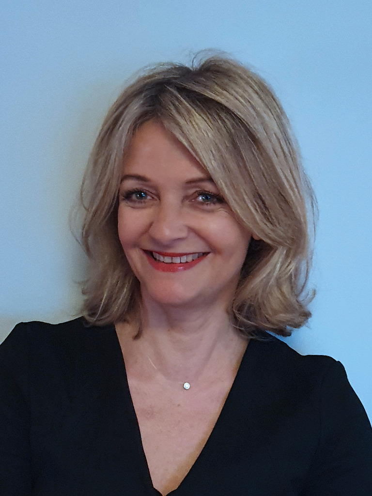 photo portrait Sandrine Dessertenne