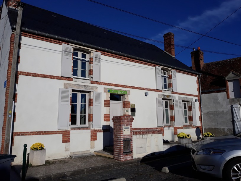 photo cabinet PETIPAS CAROLE