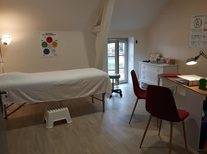 photo seance PETIPAS CAROLE