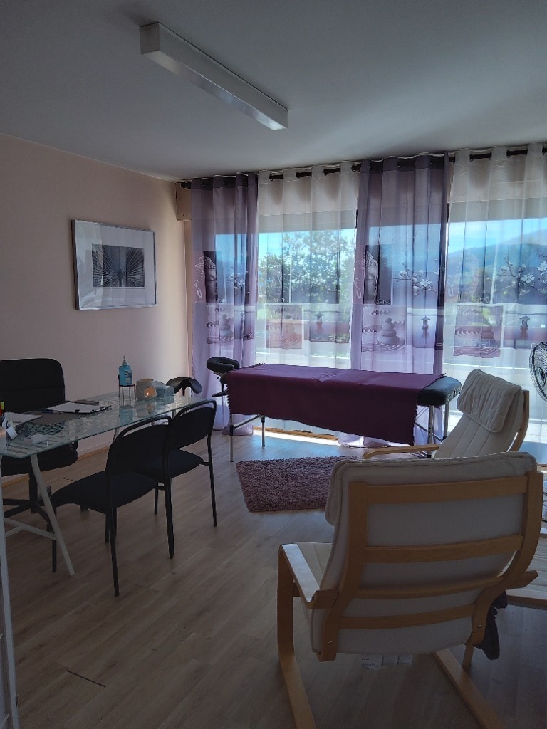 photo cabinet Chrystelle Wack