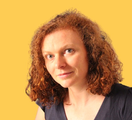 photo portrait Apolline LECLERC