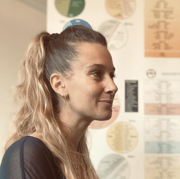 Mon Corps Parle - Marine Beausoleil kinesiologue