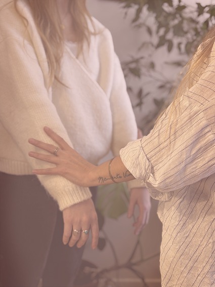 photo activite Mon Corps Parle - Marine Beausoleil kinesiologue