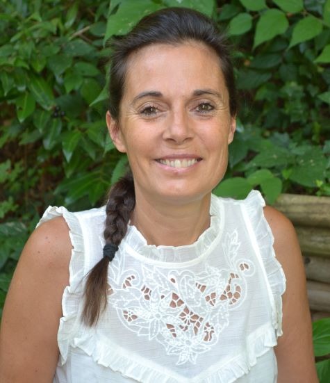 photo portrait Karen Ledoux