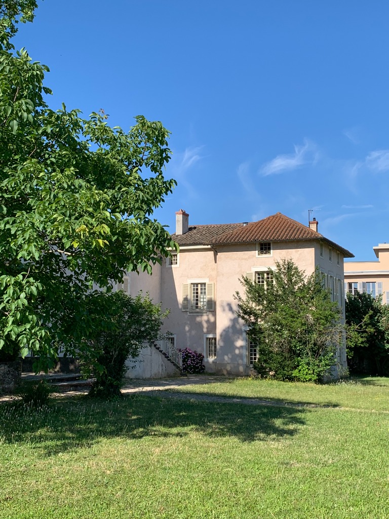 photo cabinet Céline Satger