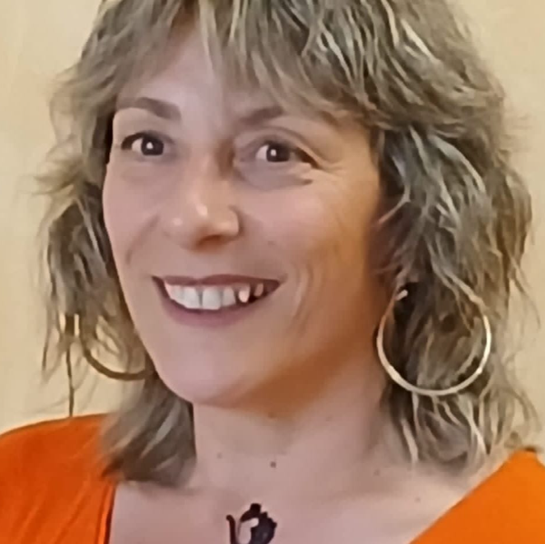 Thérapeute de couples - Sandra PAUL