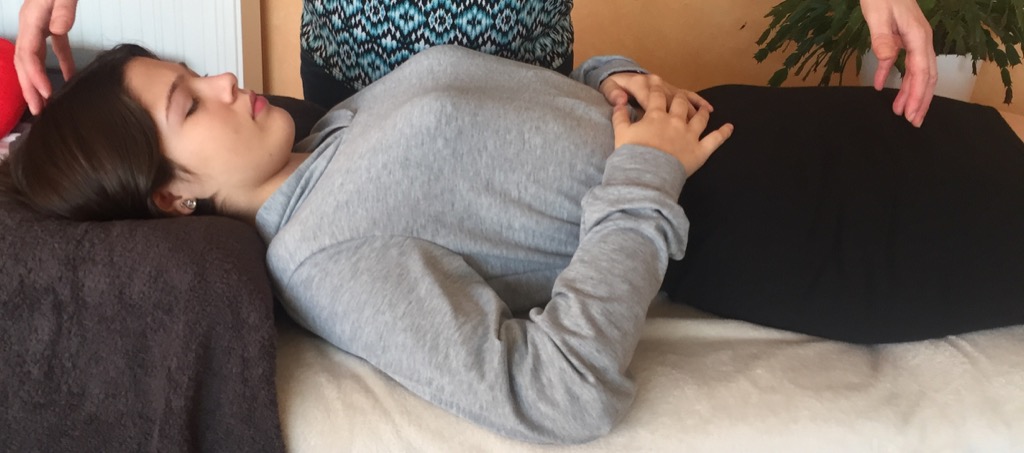 photo seance Karine Colas