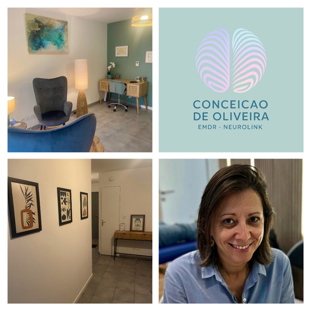photo cabinet Conceicao de Oliveira Thérapie