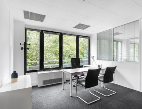 photo cabinet Gwenaëlle ALLAIN