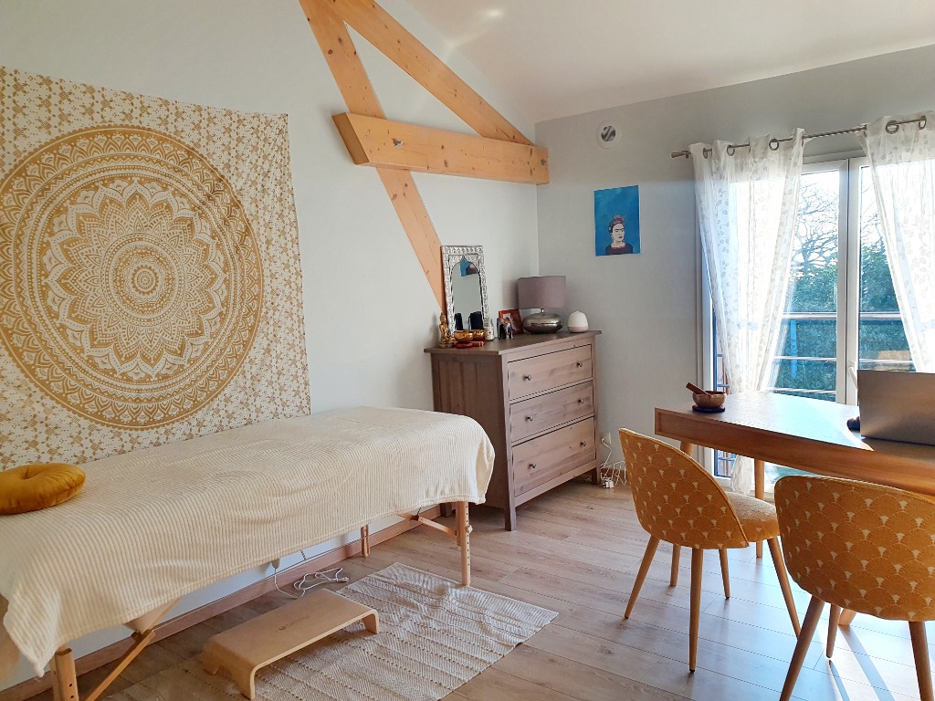 photo cabinet Nathalie DEBRAY SOLEIA NATURE