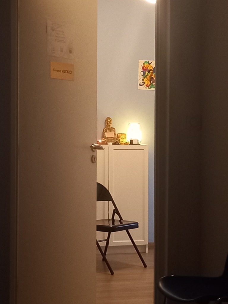 photo cabinet Jeannie VISCARDI