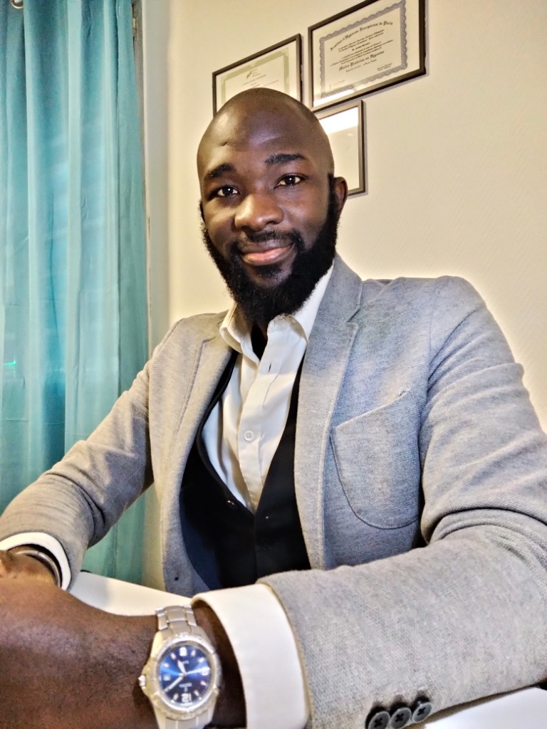 photo portrait Jordan MÉZENCE