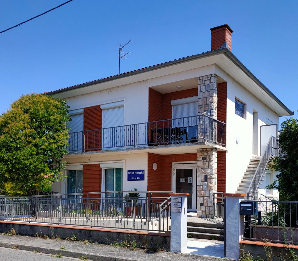 photo cabinet Laurent GHILAIN