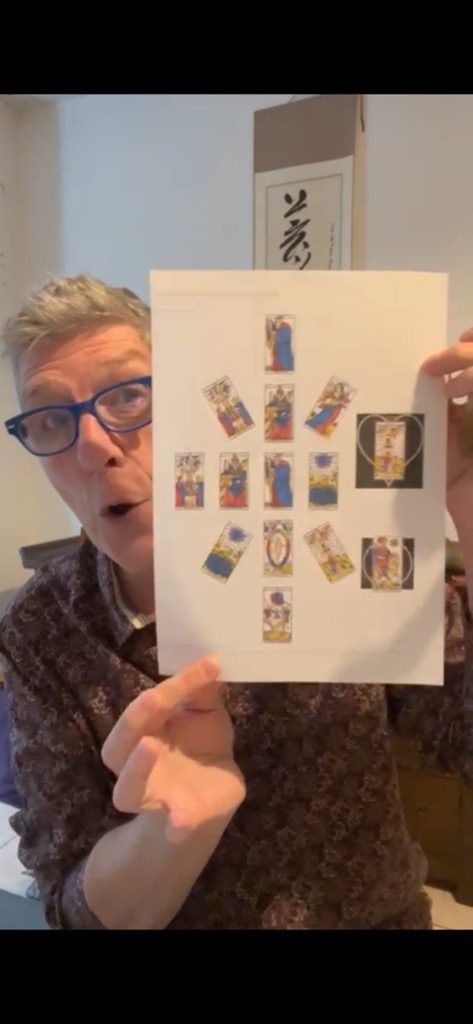 photo seance Serge Fige