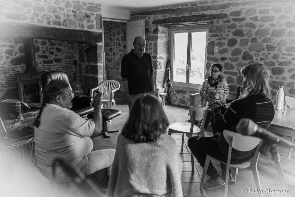 photo activite Pierre Biron