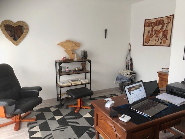 photo cabinet Pierre Biron