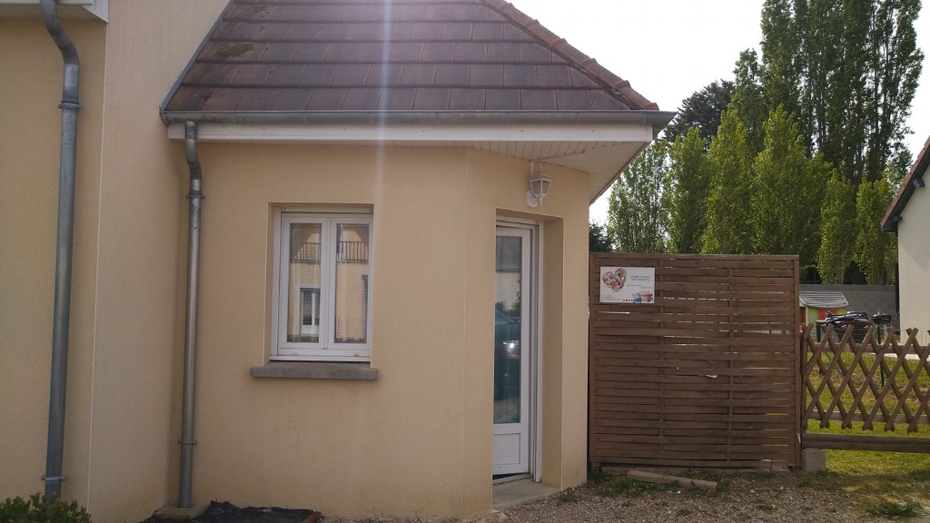 photo cabinet Jerôme Paineau Conseiller en nutrition