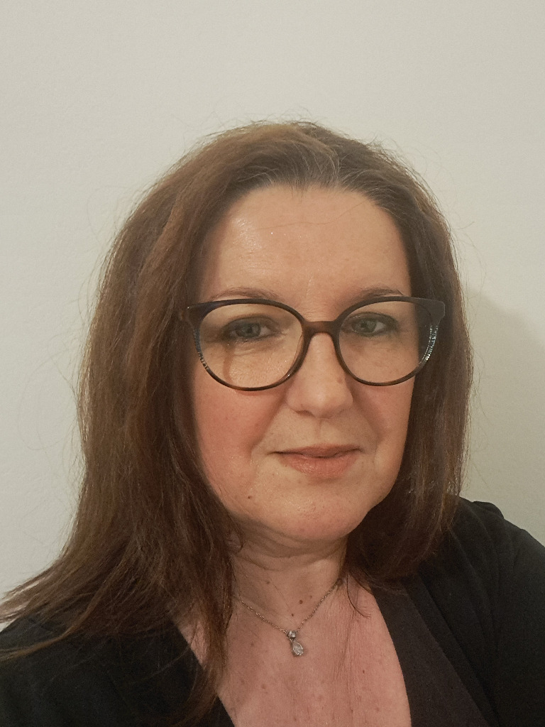 photo portrait Alexandra PICARD