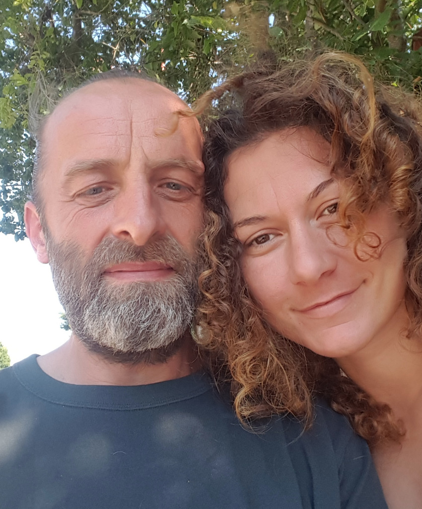 photo portrait Sébastien PETITJEAN