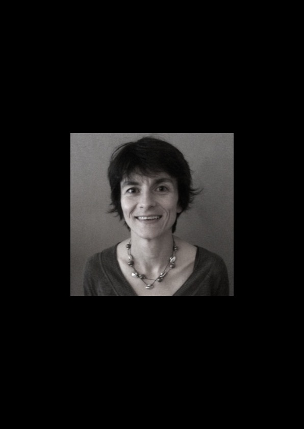 photo portrait Brigitte Gaboriau