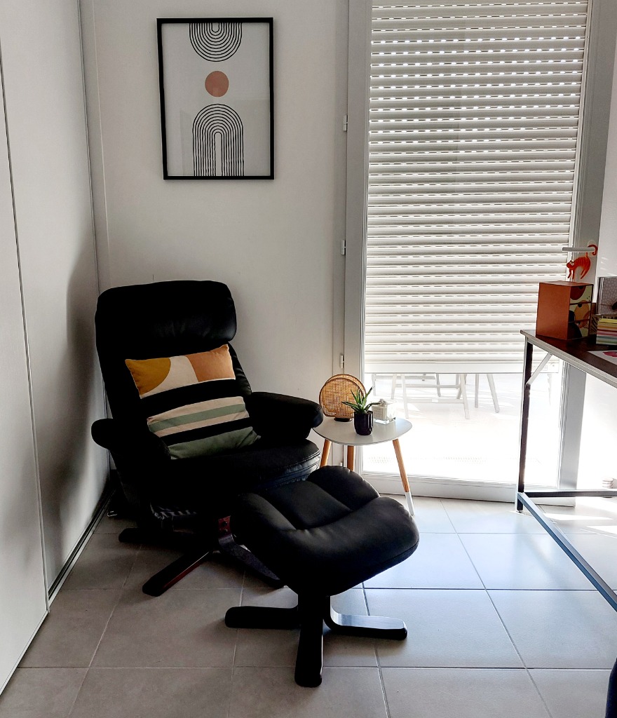 photo cabinet Florence ABOUGIE