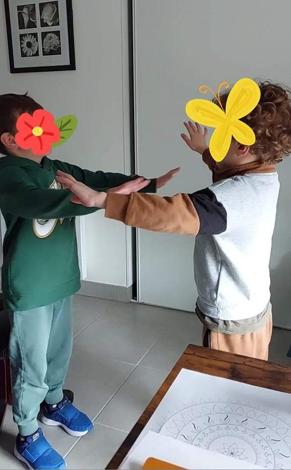 photo seance Florence ABOUGIE