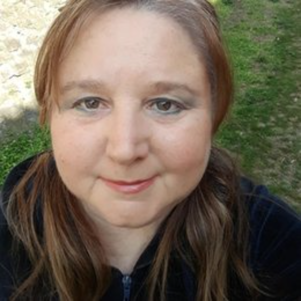 Anna Rita Bortolamasi 