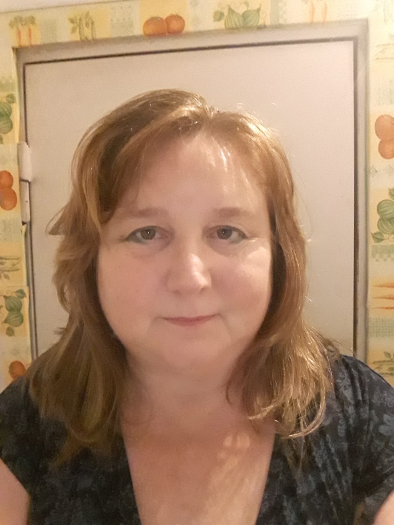 photo portrait Anna Rita Bortolamasi 