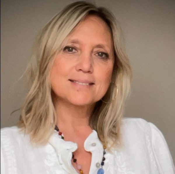 Sabine Aboucaya - Guermyet