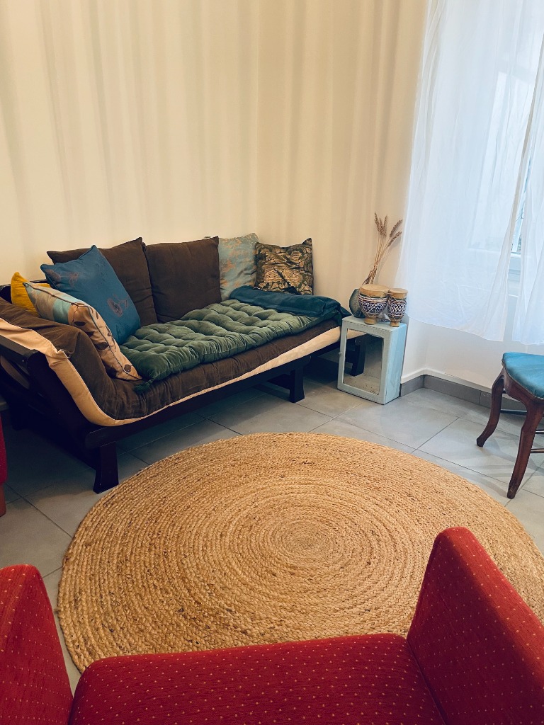 photo portrait Sabine Aboucaya - Guermyet