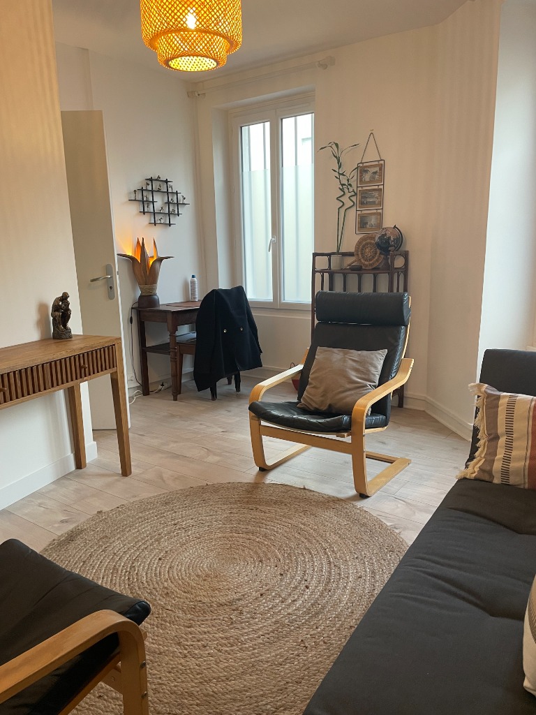 photo seance Sabine Aboucaya - Guermyet