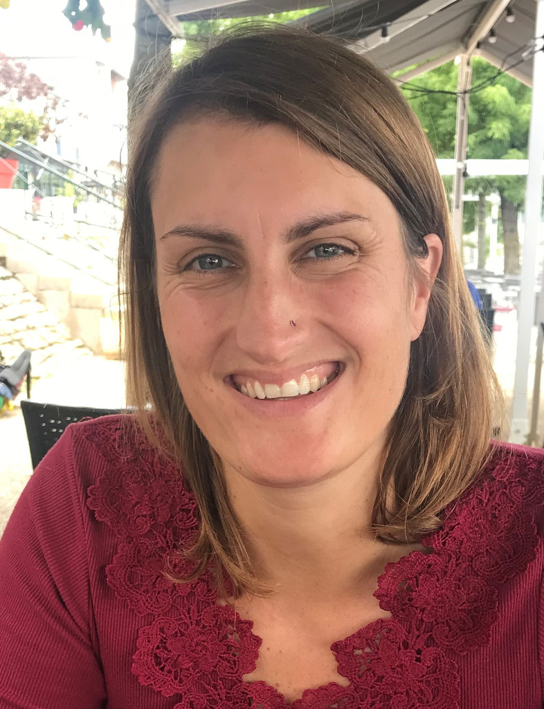 photo portrait O’Bien Etre 