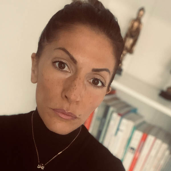 Sophie CRÉBOIS PERDRIAU 