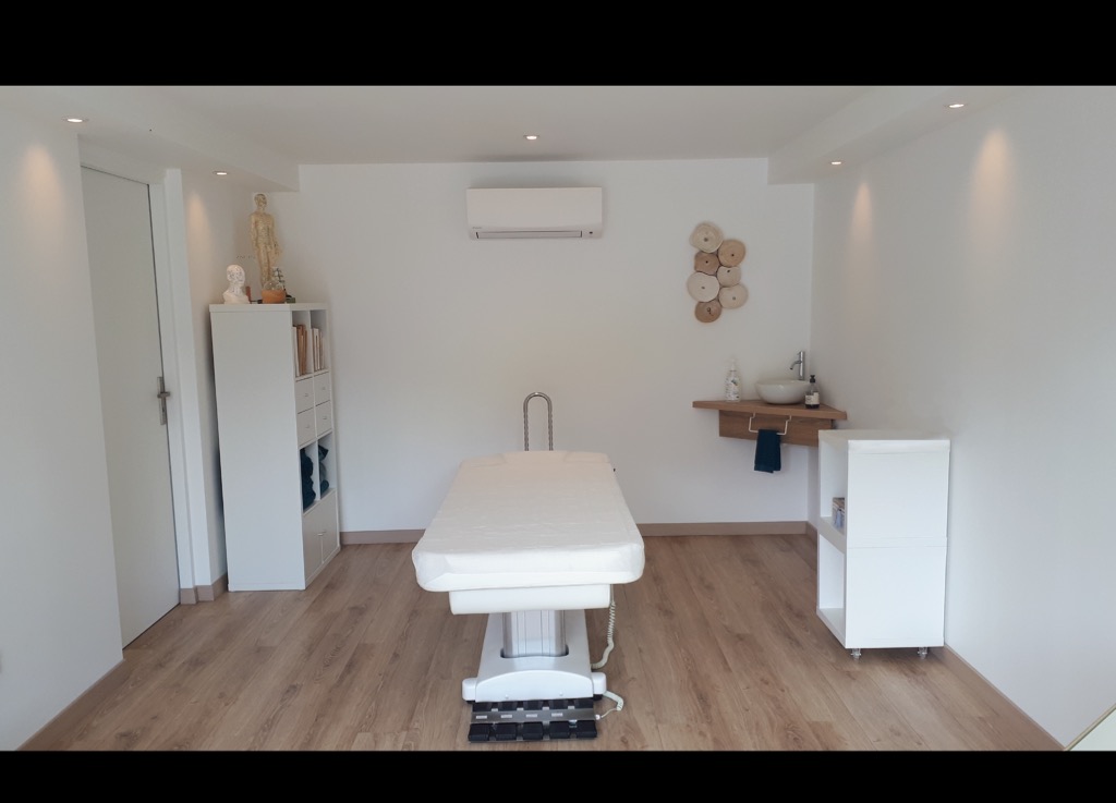 photo cabinet Julie MATHIEU