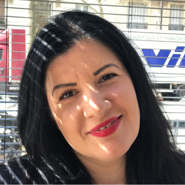 Sandra jaoui nutrition