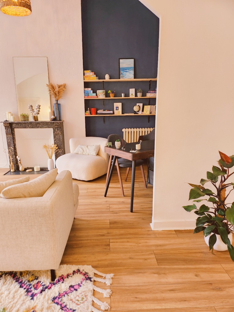 photo cabinet Malika laude