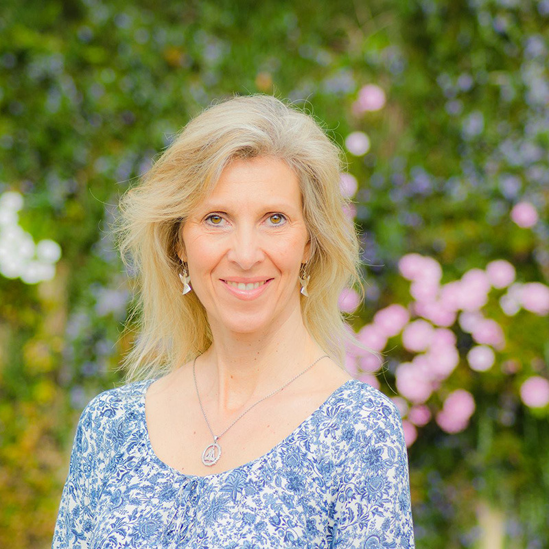 photo portrait SELLEGARD CLAUDIA