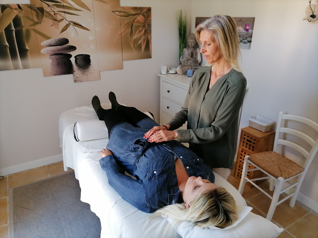 photo seance SELLEGARD CLAUDIA