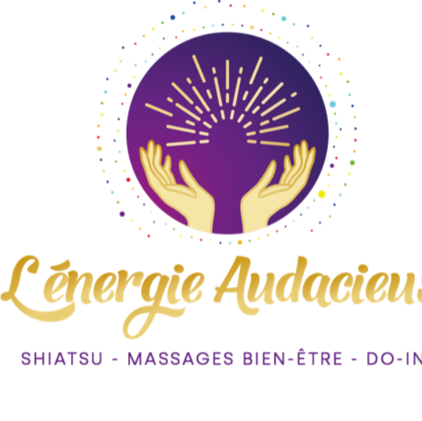 L’énergie Audacieuse - Agathe Sylvestre 