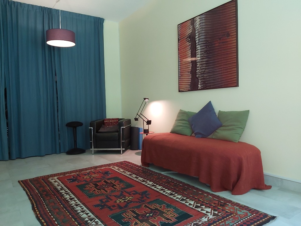 photo cabinet Annick Gonnelli-Frei