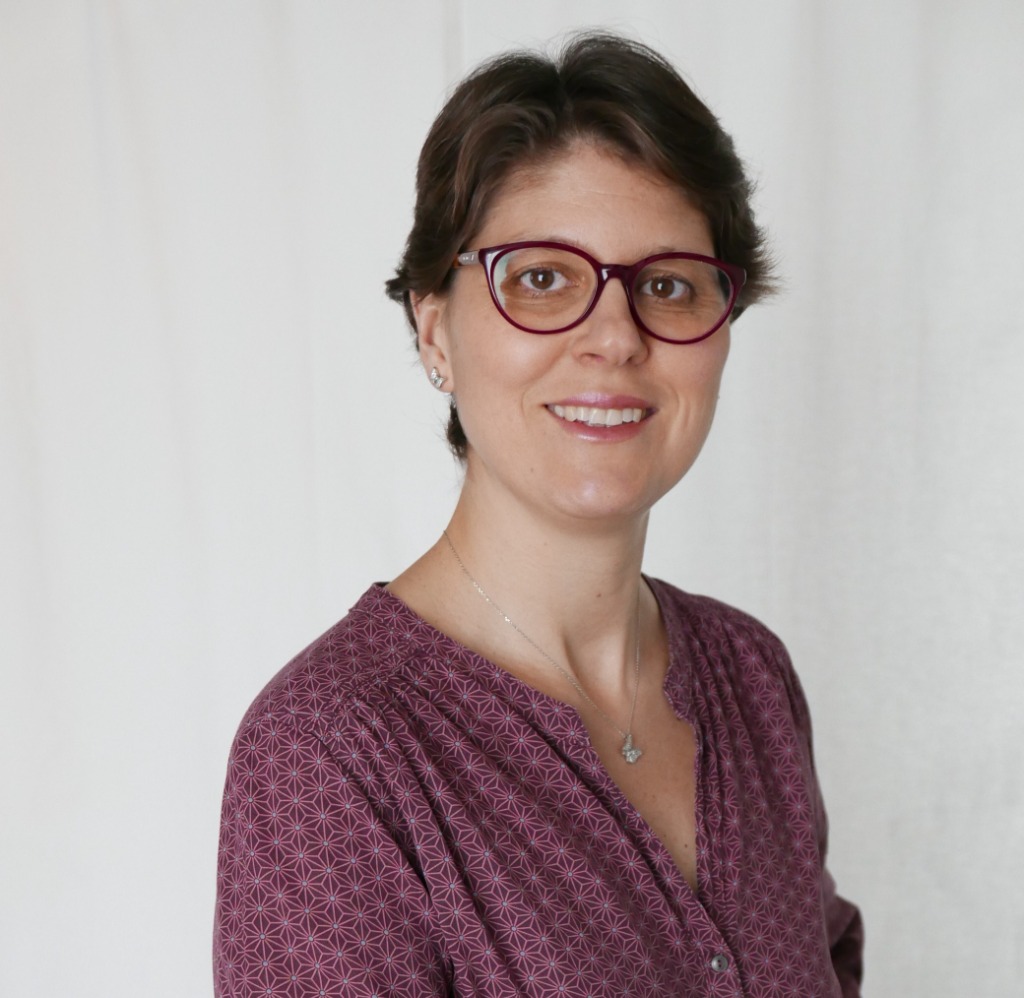 photo portrait Annick Gonnelli-Frei