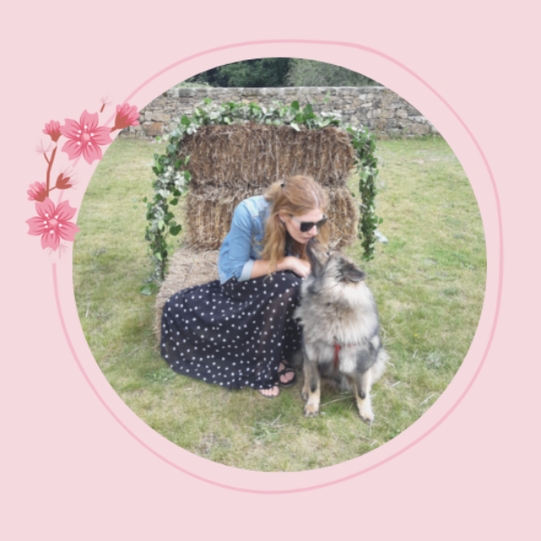 Mélanie, Séverine CHECCOZZO