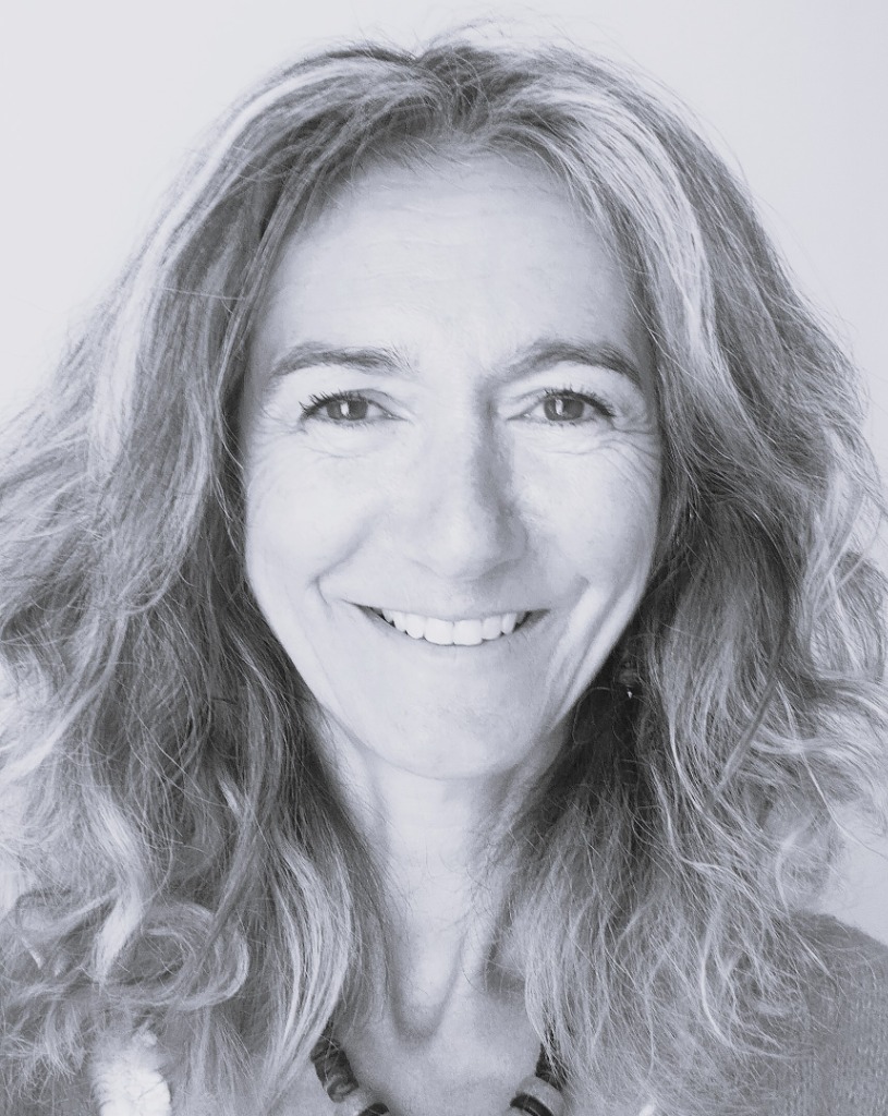 photo portrait Caroline PONT-ZIEGELMEYER