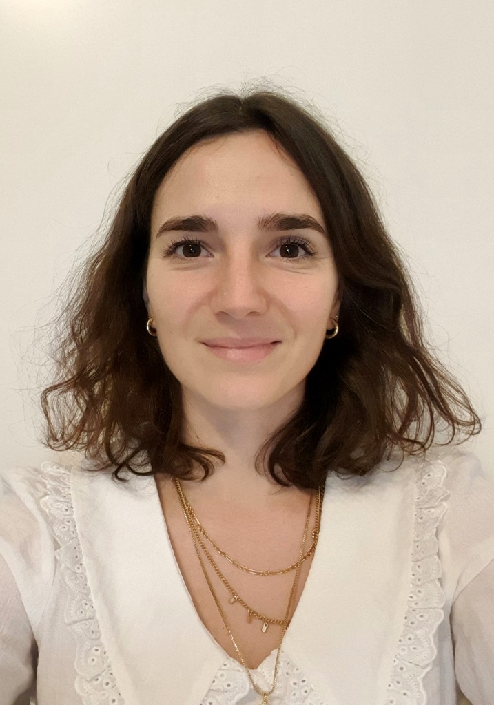 photo portrait Julie Roudot Naturo