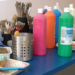 photo activite Alain Montagard