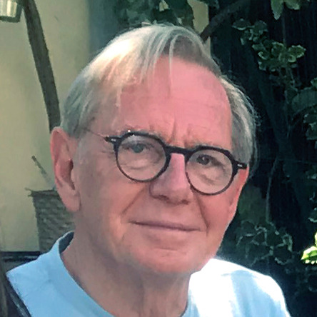 photo portrait Alain Montagard