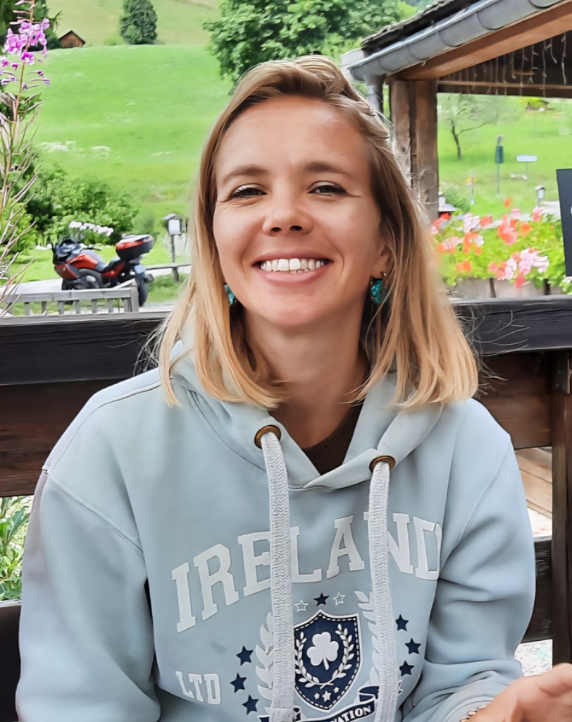 photo portrait Denneulin Emeline