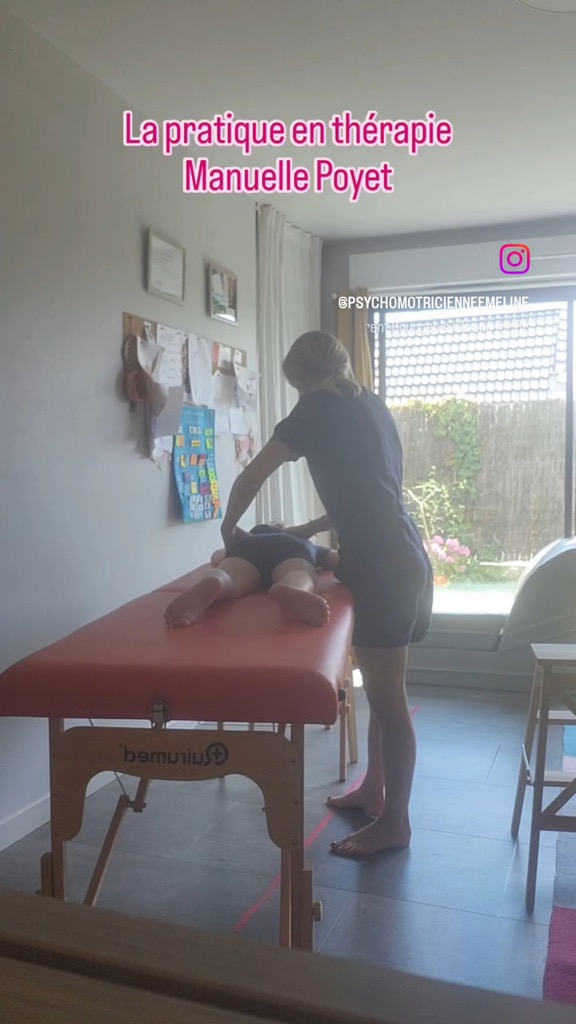 photo seance Denneulin Emeline