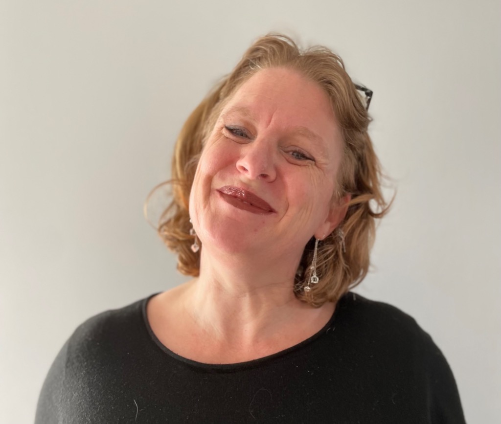 photo portrait Hélène SELME